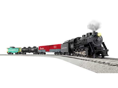 Juego Lionel 2323060 New York Central 2-8-0 Consolidation LionChief Bluetooth 5.0 | Zustand: New