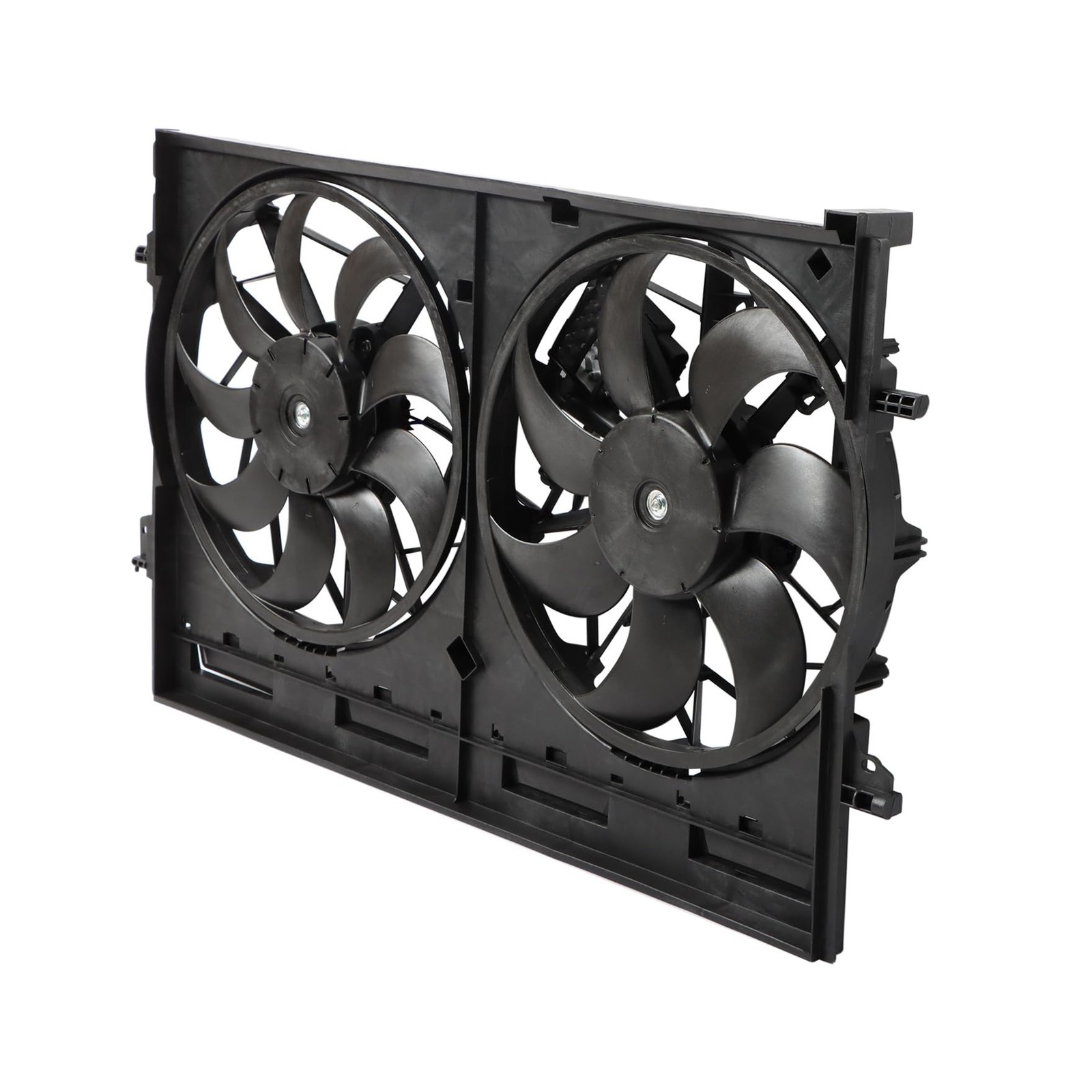 Radiator Cooling Fan for Rogue 2021 2022 2023 214816RA0A