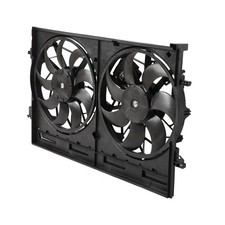 Radiator Cooling Fan for Rogue 2021 2022 2023 214816RA0A