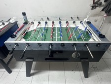 calcio balilla professionale usato biliardino bigliardino bigliardo Garlando