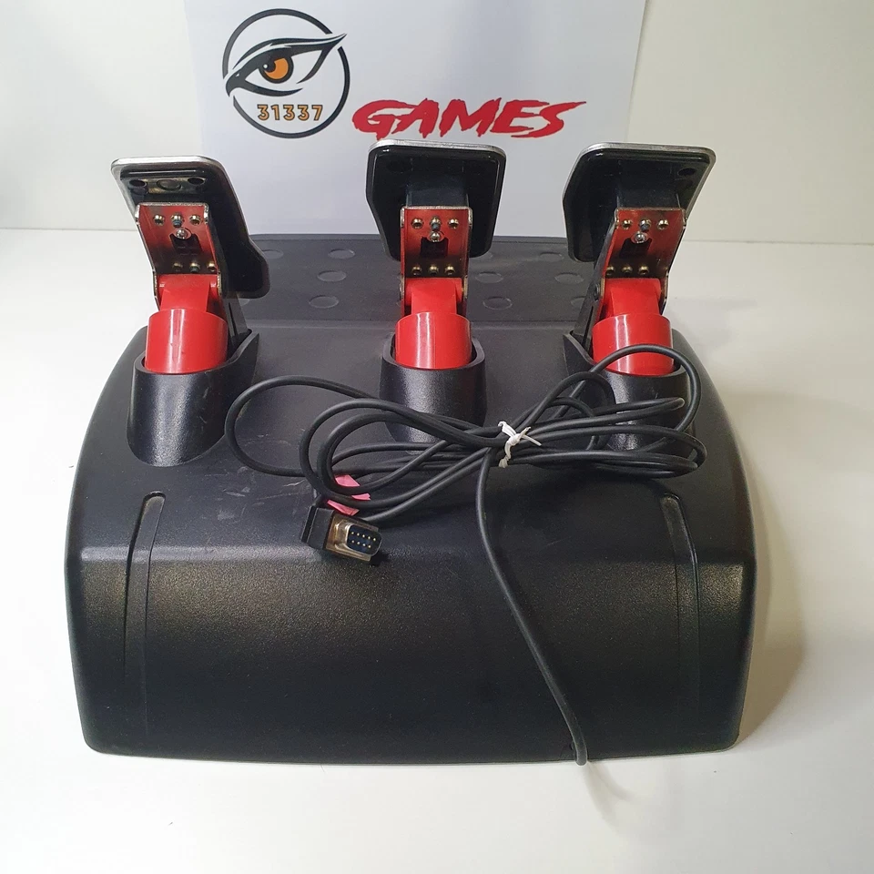 Logitech G27 Racing Wheel Controller Volante - Nero Compatibile PC/PS2/PS3 - Immagine 4 di 4