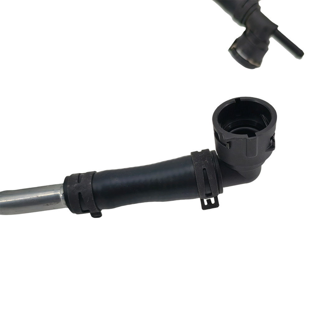 68280784AB Fits For Jeep Wrangler 2.0L-L4 2018 19 20 2021 HVAC Heater Hose Kit