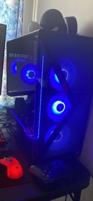 Ibuypower PC i7 Intel Core 32 GB ram  