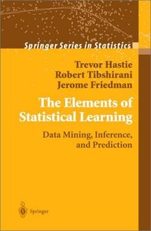 The Elements of Statistical Learning. Data Mining, Infer... | Buch | Zustand gut