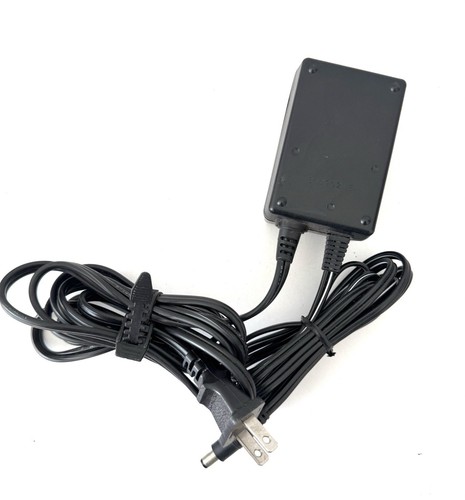 Toshiba PA7482U Genuine AC Adaptor 120V AC 60Hz 15W 9.0V DC 1.1A OEM Authentic - Picture 7 of 7