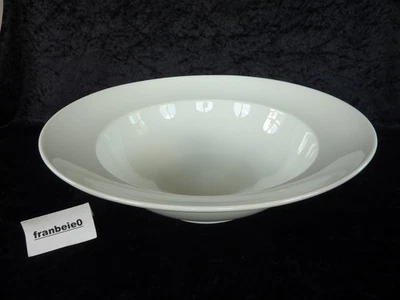 Thomas " AMICI WEISS " Pastaschüssel / 37 cm - Bild 1 von 2