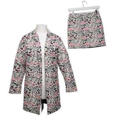 Medicine, Business Kostüm, Größe: M, Baumwolle/Polyester, Mehrfarbig #PVu