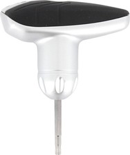 Ping Golf Trajectory Tuning Torque Silver/Black Wrench