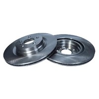 2X Bremsscheibe Hinten FüR BMW 1-Er F40 F70 1.5 2.0 19 Bis 26 Maxgear Neu Teil