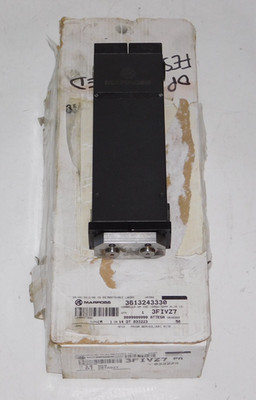 New Marposs 3613243330 Industrial Linear Gage Slide Unit 10ZH0110 Module USA