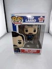 Funko Pop! Television Ted Lasso Funko Pop! Vinyl Figure #1351 New w/protector