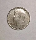 1964 KENNEDY HALF DOLLAR