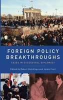 Hutchings | Foreign Policy Breakthroughs | Buch | Englisch (2015) | Gebunden