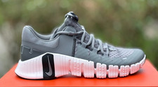 Nike Free Metcon 5 Workout Gym Trainers - UK8.5 EUR43 - DV3949 003