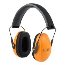 ULTRX™ Slim Profile Youth Passive Earmuff