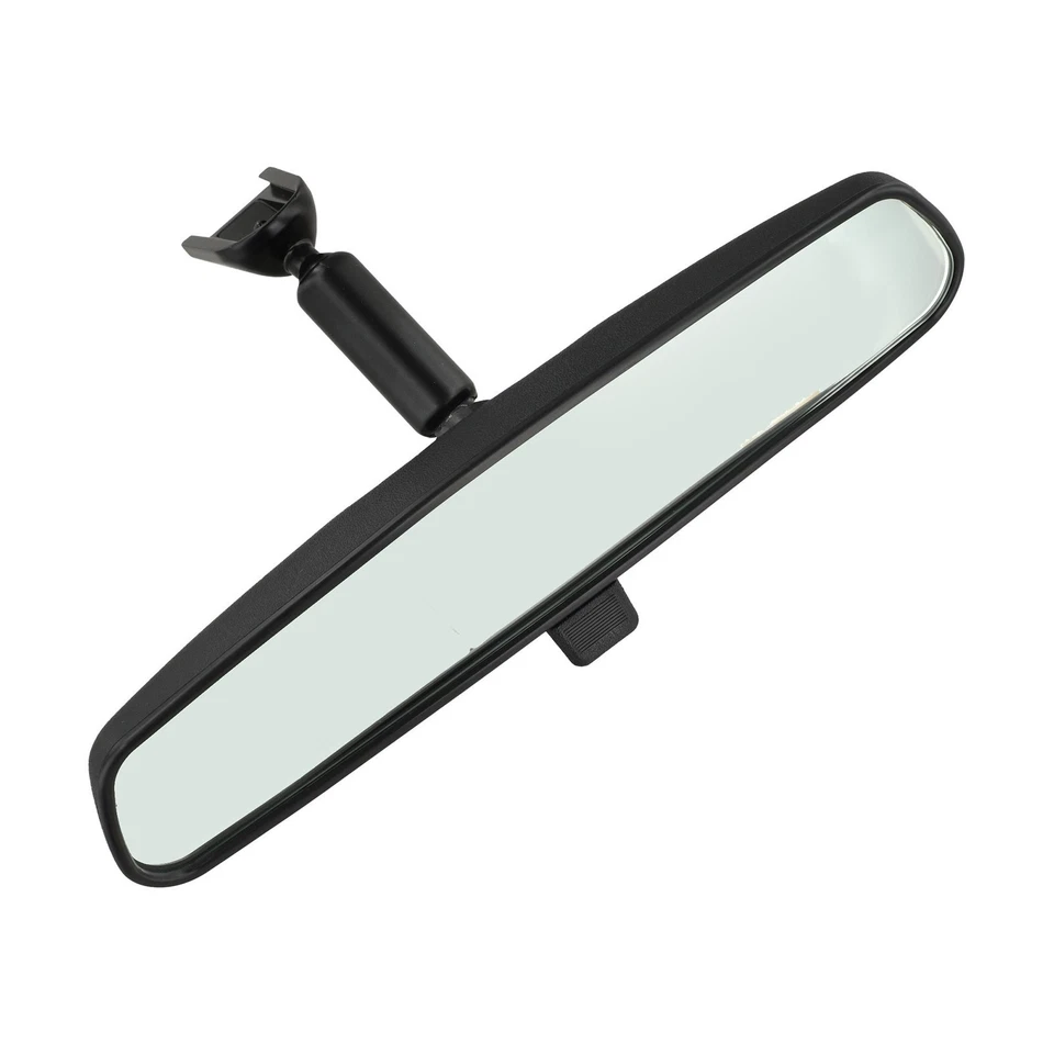 Direct Replacement Rear View Mirror for Jeep For Wrangler For JK 2007 2012 - Image 2 of 4