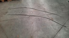 Baguette de porte Peugeot 5008