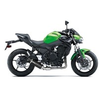 Leovince Auspuffschalldampfer LV ONE EVO Kohlenstofffaser FUR Kawasaki Z650 2020
