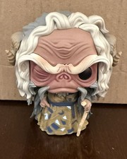 Funko Pop! The Dark Crystal - Aughra #860 Loose No Box