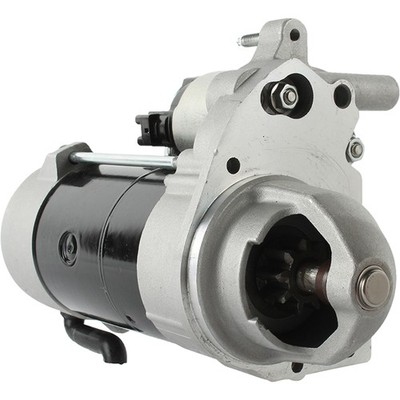 New Starter for 4.6 4.6L LS460 Lexus 07 08 09 10 11 12 (2007-2012)