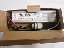HanleyLED Solutions H60W-SD-12 Class 2 Superior Power Supply Driver