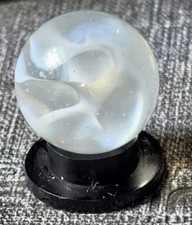 VTG Davis Swirl Marble .60 NM