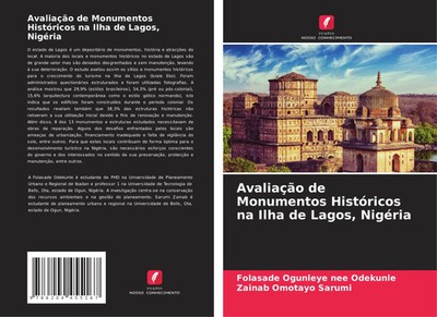 Folasade Ogunleye Nee Odekunle (u. a.) | Avaliação de Monumentos Históricos...