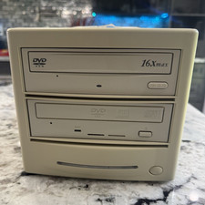 EZ Dupe D1AL DVD Duplicator 16X Single Target...