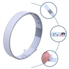 2 stücke Lineal Tape Inch Messen Tape Machine Selbstkleber Messband Lineal