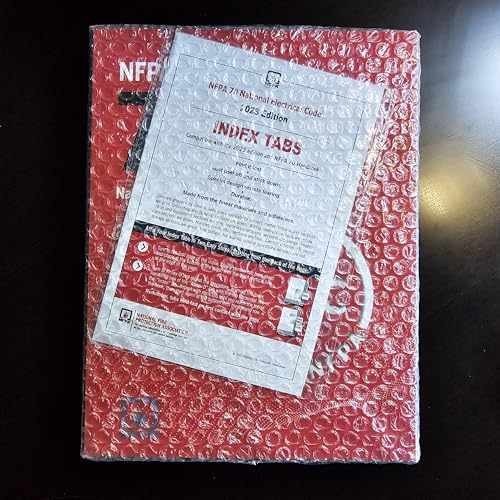 National Electrical Code - Taschenbuch, von National Fire Protection - sehr gut - Bild 1 von 2