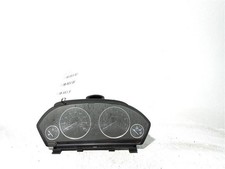 Speedometer Mph Base With Head-up Display Fits 13-18 Bmw 320i 720711 Speedometer Mph Base With Head-up Display Fits 13-18 Bmw 320i 720711