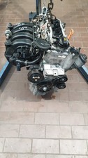 Motor ( BAG ) VW Golf 1.6 FSI 1K/1KP/5M/1KM 12 Monate Garantie Sofortversand