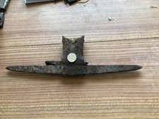 vintage pick , Forest of Dean Mining, original