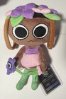 Dandy’s World Bassie Bloomington 1st Edition Deluxe Plush — photo 1