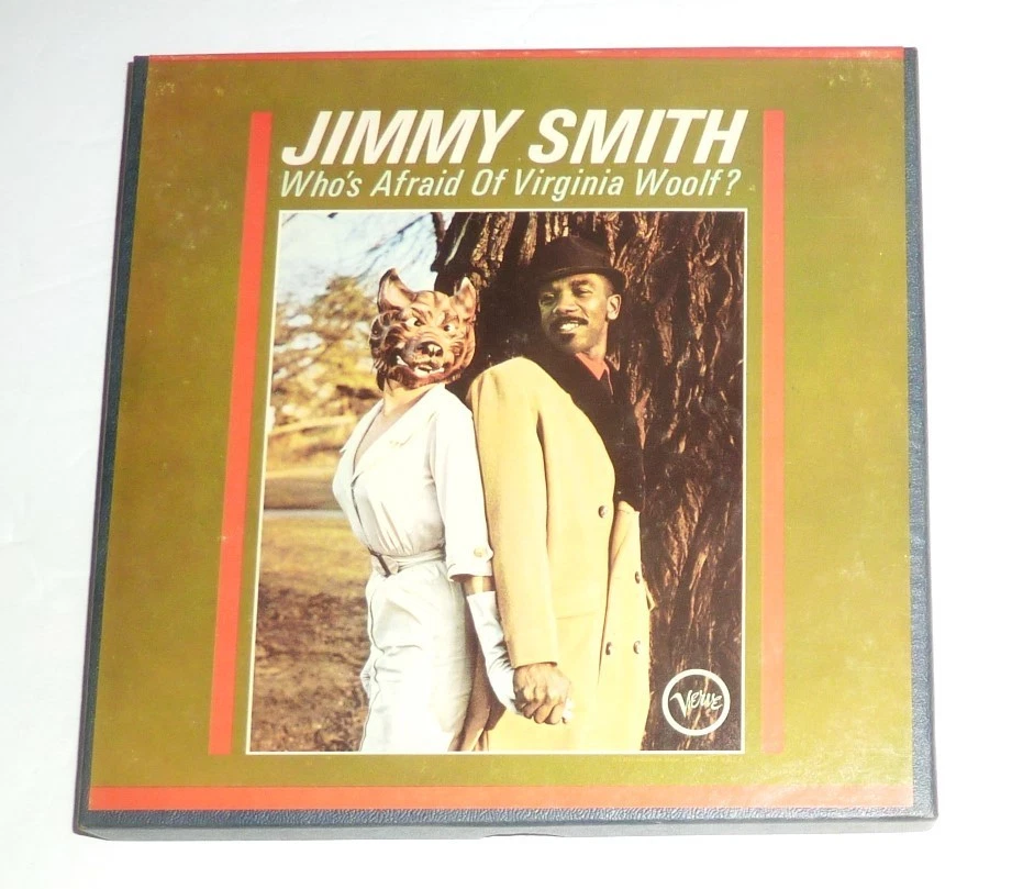 Reel-to-Reel Tape Jazz Music Formats for sale | eBay Reel-to-Reel Tape Jazz Music Formats for sale | eBay