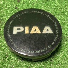 Piaa Center Cap 1 Piece Wheel Cover Fits 59mm Outer Diameter Used