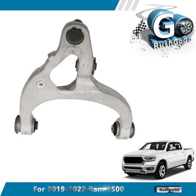 LH Suspension Control Arm & Ball Joint Assembly CMS251269 For 2019-2022 Ram 1500