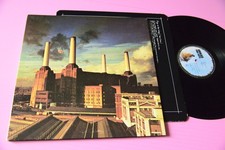 PINK FLOYD LP ANIMALS UK ORIG 1977 EX MATRIX A-2U / B-2U STAMPED !!!