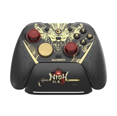 GameSir G7 Pro 8K PC Wireless Controller for Windows with TMR Joysticks, Nioh 3 - image 1 of 4