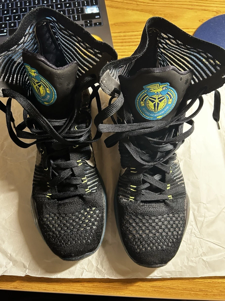 Nike Kobe 10 Elite Commander | eBay display picture 2