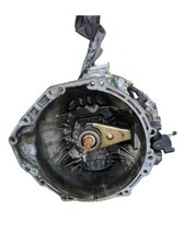 Boite de vitesse Hyundai TERRACAN