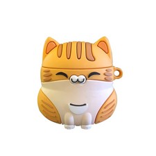 HJXFlying for Airpods Pro 3 Case, Silicone Cute Cartoon Character Protective ...