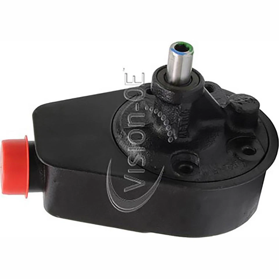 1x Bomba de dirección asistida para Ford E-250 Econoline 1980 6,6 L Foto 3 de 4