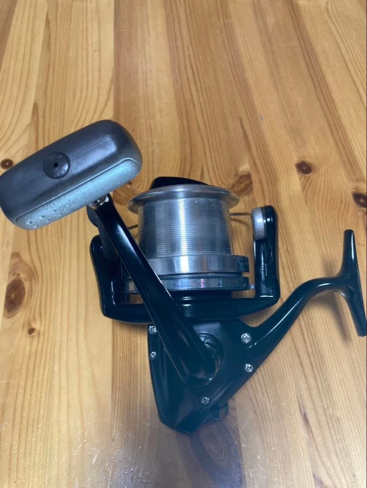 Катушка спиннинга Shimano Ultegra XT 14000 6 подшипников катушки 12000 и 10000 б/у - Изображение 4 из 4