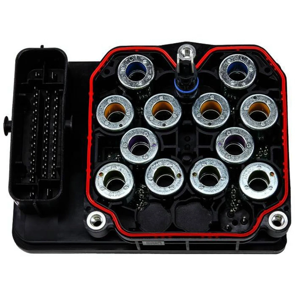 Módulo de control AC Delco 84330122 para Chevy Chevrolet Colorado GMC Canyon Foto 2 de 2