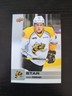 2019-20 Upper Deck CHL Hockey Jacob Perreault  Star Base