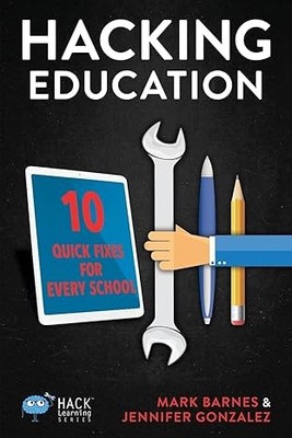 Hacking Education