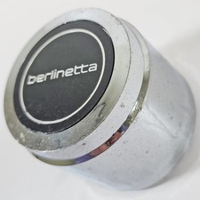 One Used 1982-1988 Chevrolet Camaro Berlinetta 14 Aluminum Wheel Center Cap One Used 1982-1988 Chevrolet Camaro Berlinetta 14 Aluminum Wheel Center Cap