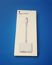 Apple Lightning Digital AV Adapter - MD826AM/A