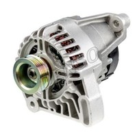 Denso Generator Lichtmaschine 70A 14V FüR Fiat Stilo 500 C Ford KA Ypsilon